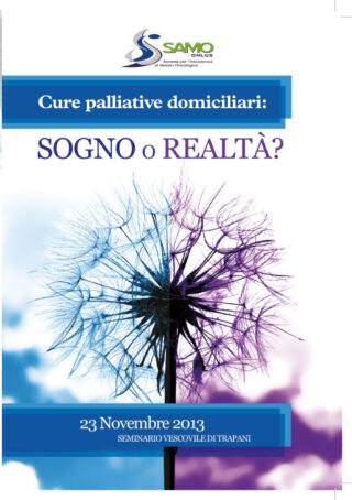 Cure palliative copertina 